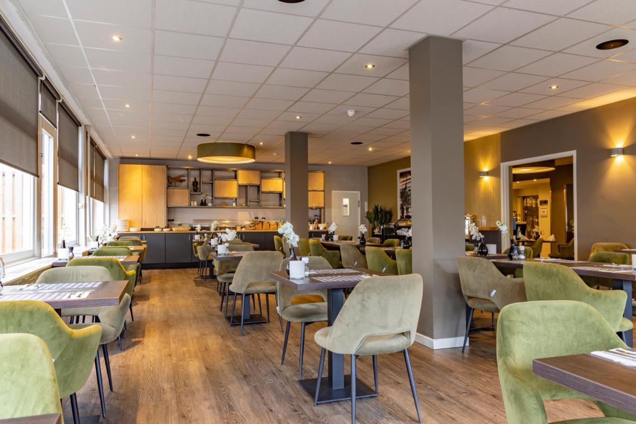 Fletcher Valkenburg Hotel