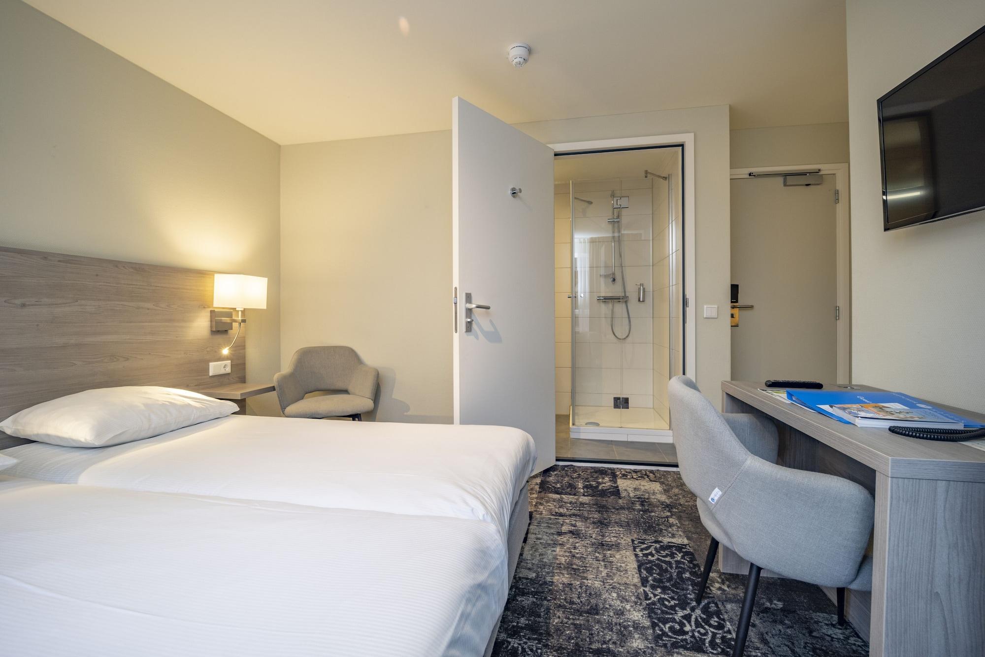Fletcher Valkenburg Hotel 4*