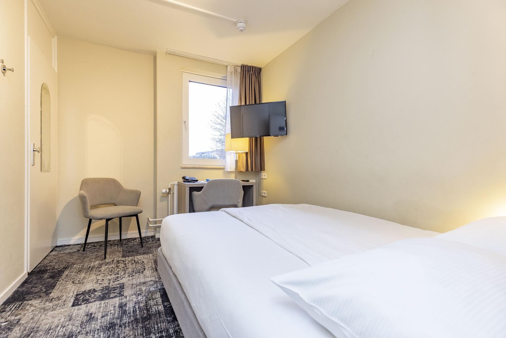 Fletcher Valkenburg 4* Valkenburg aan de Geul