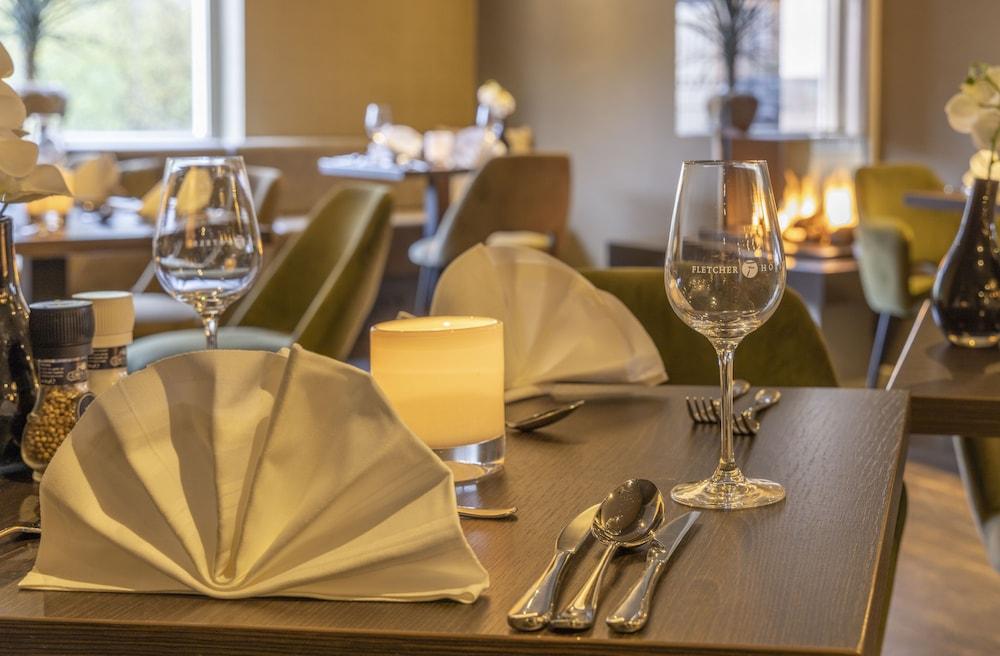 Fletcher Valkenburg Hotel 4*