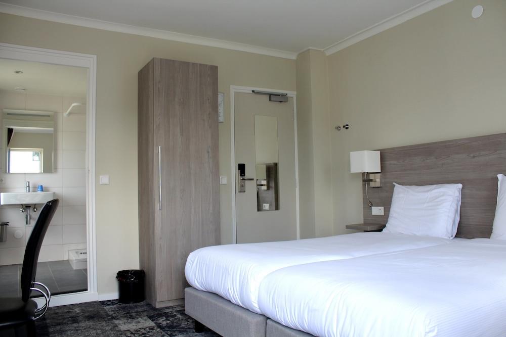 Hotel Fletcher Valkenburg