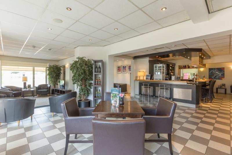 Fletcher Valkenburg 4* Valkenburg aan de Geul