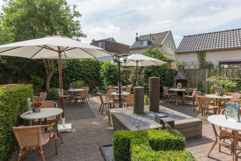 Hotel Fletcher Valkenburg 4*