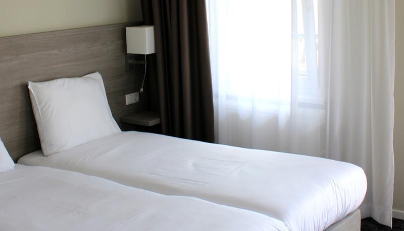 Fletcher Valkenburg Hotel 4*