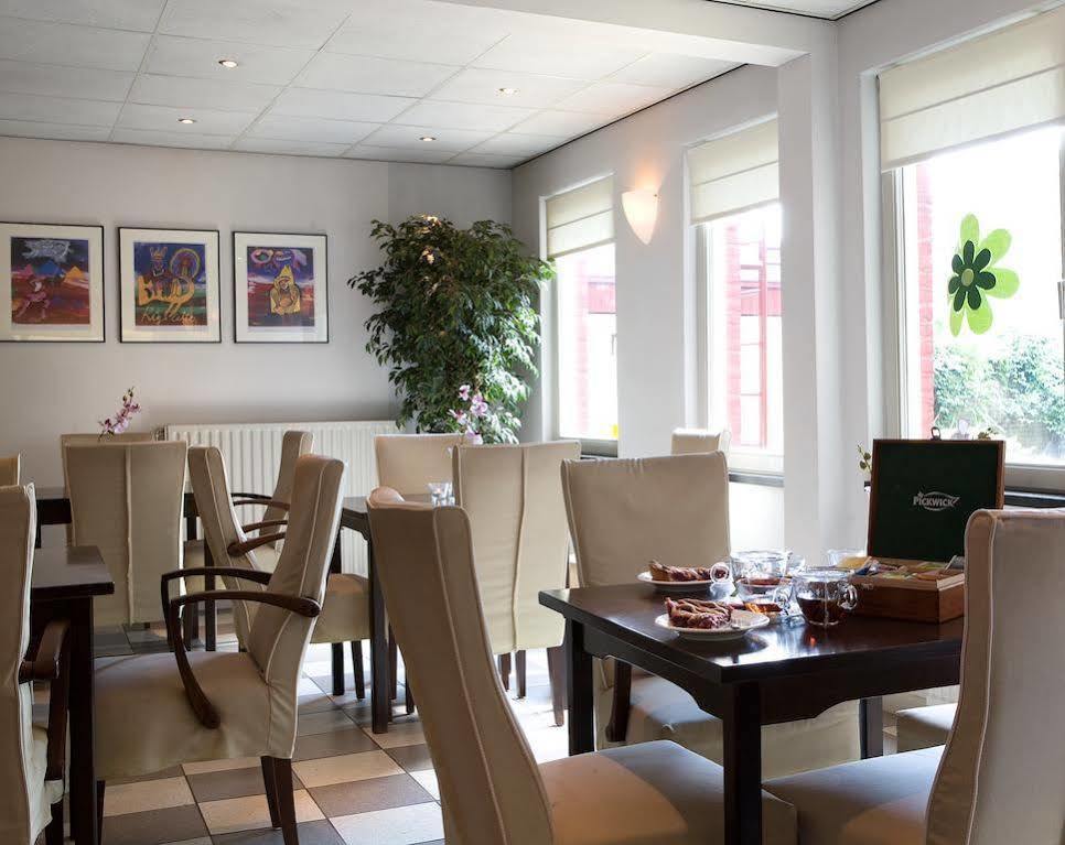 Fletcher Valkenburg 4* Valkenburg aan de Geul