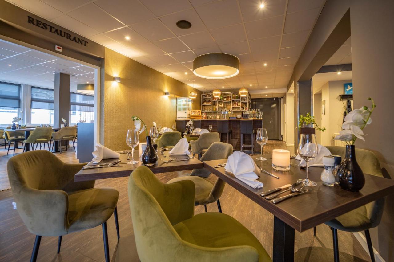 Hotel Fletcher Valkenburg