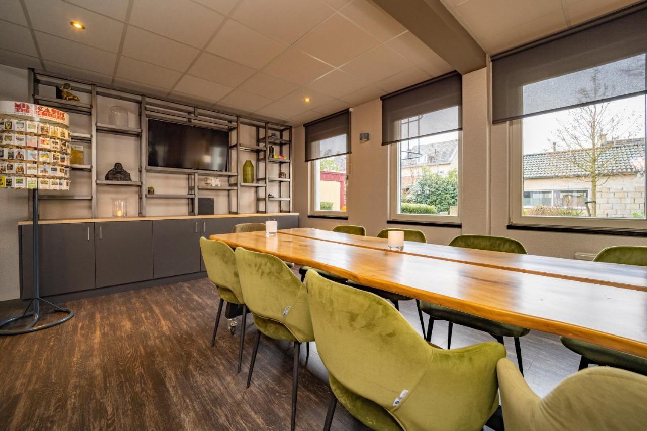 Hotel Fletcher Valkenburg Valkenburg aan de Geul