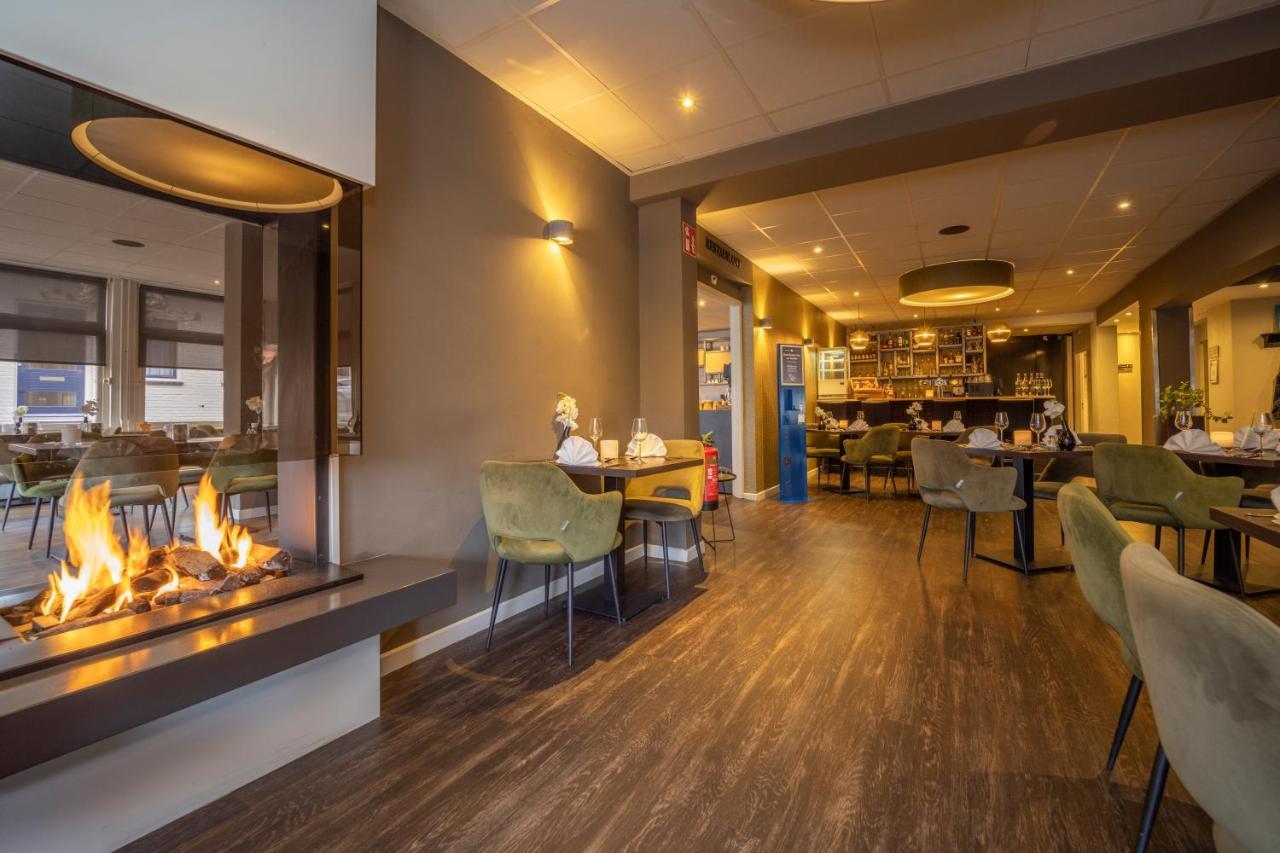 Hotel Fletcher Valkenburg Valkenburg aan de Geul