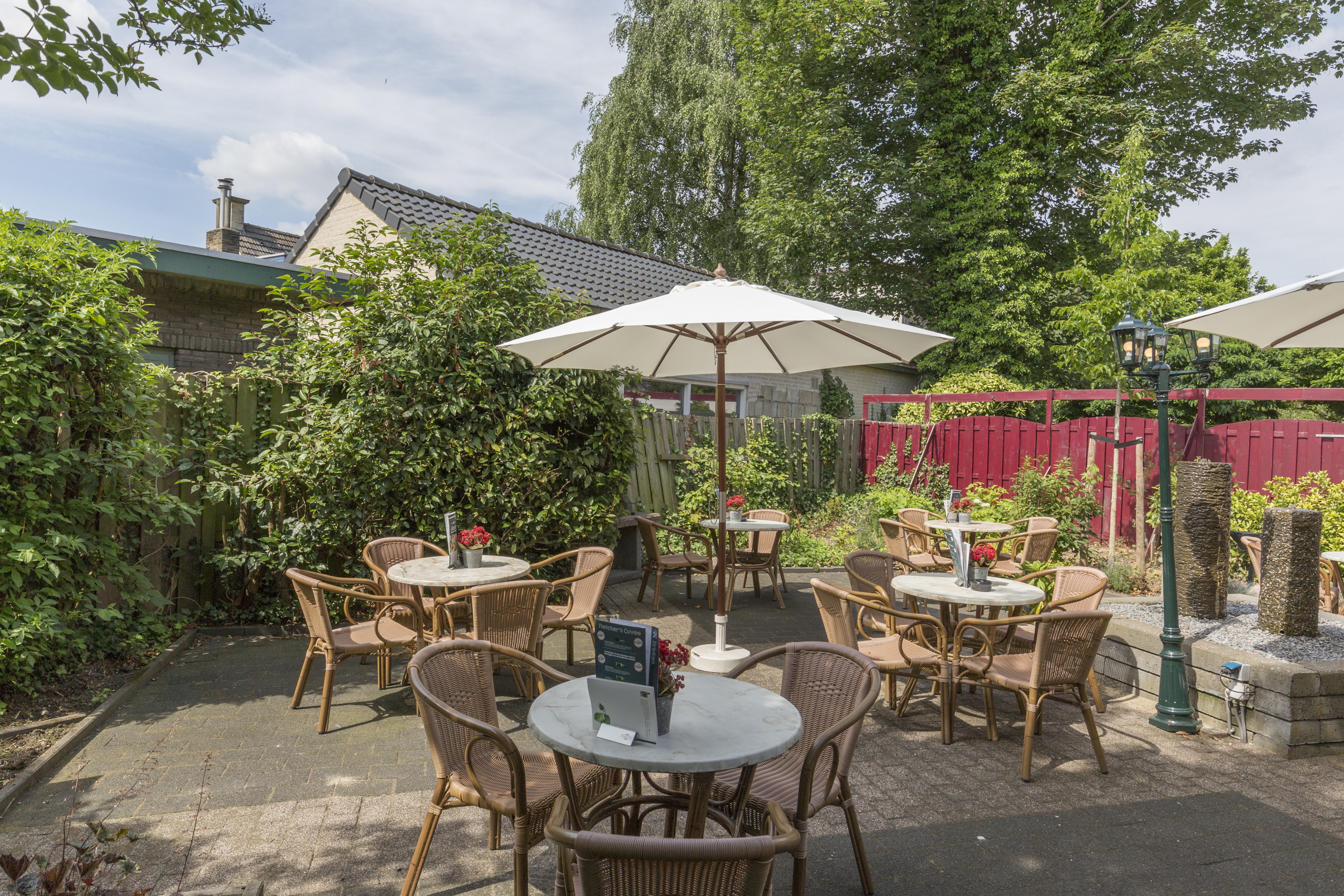 Hotel Fletcher Valkenburg Valkenburg aan de Geul