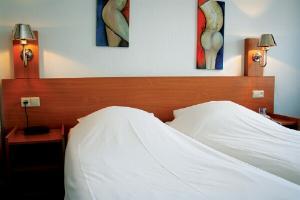 Fletcher Valkenburg Hotel 4*