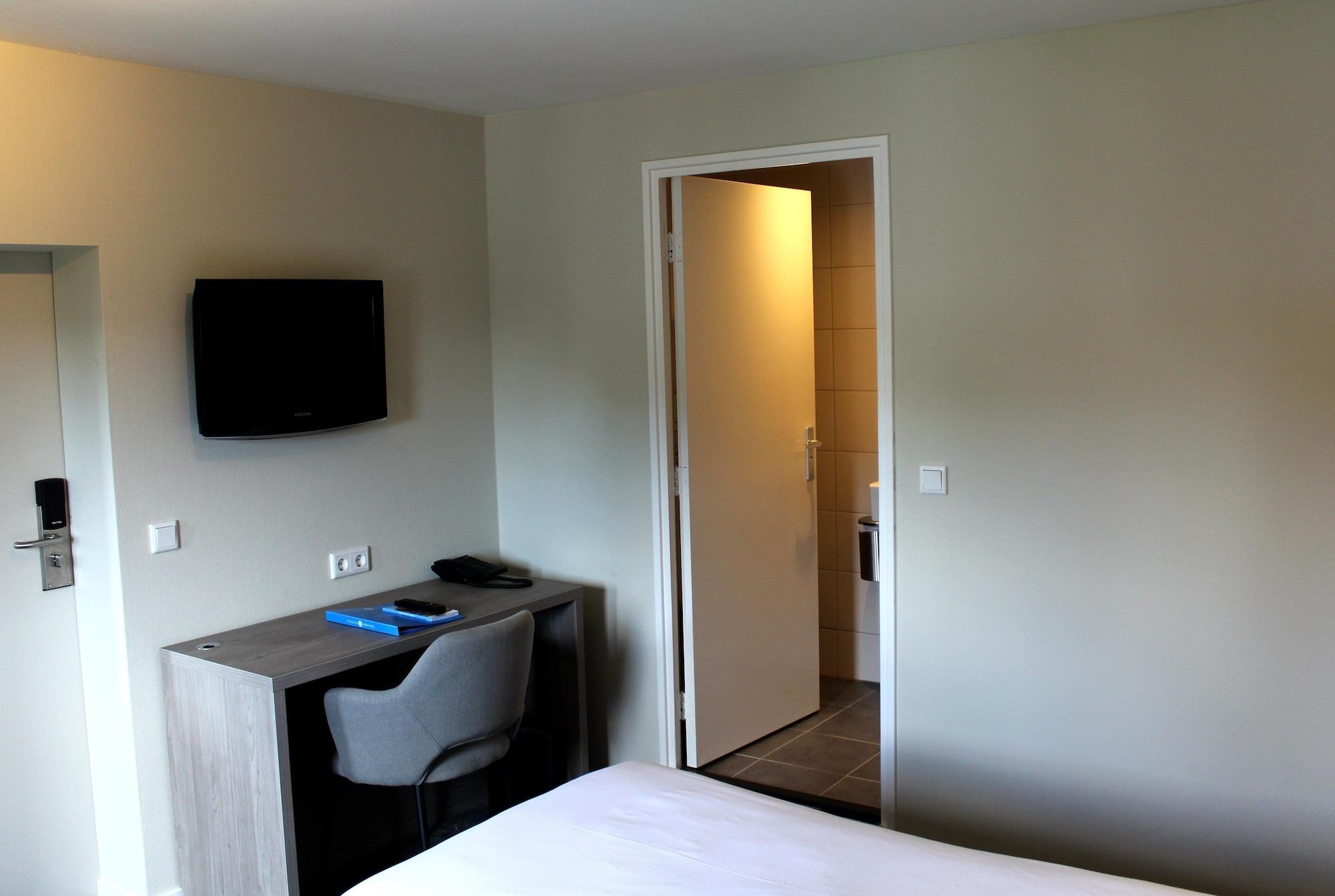 Hotel Fletcher Valkenburg Valkenburg aan de Geul