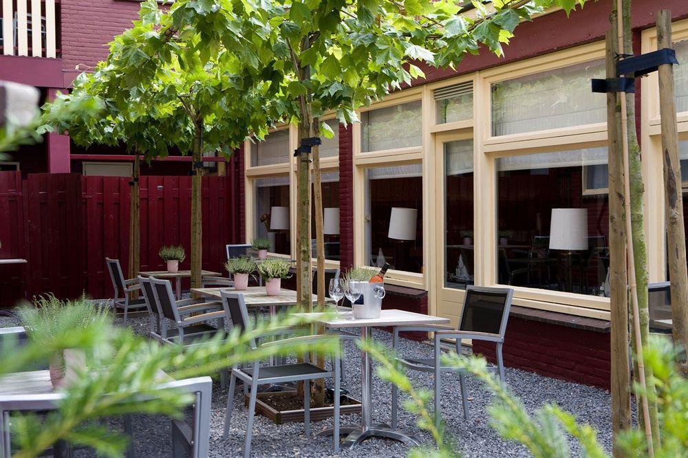 Fletcher Valkenburg 4* Valkenburg aan de Geul