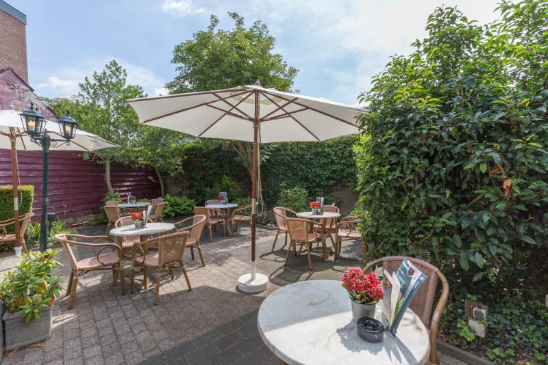 Fletcher Valkenburg 4* Valkenburg aan de Geul