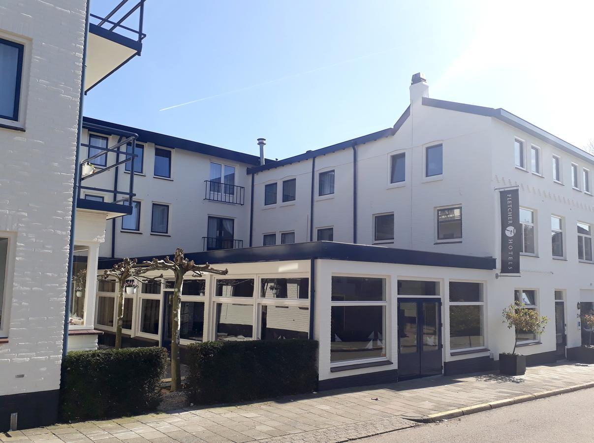 Hotel Fletcher Valkenburg Valkenburg aan de Geul
