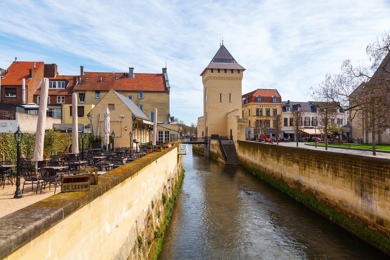 Fletcher Valkenburg Hotel Valkenburg aan de Geul