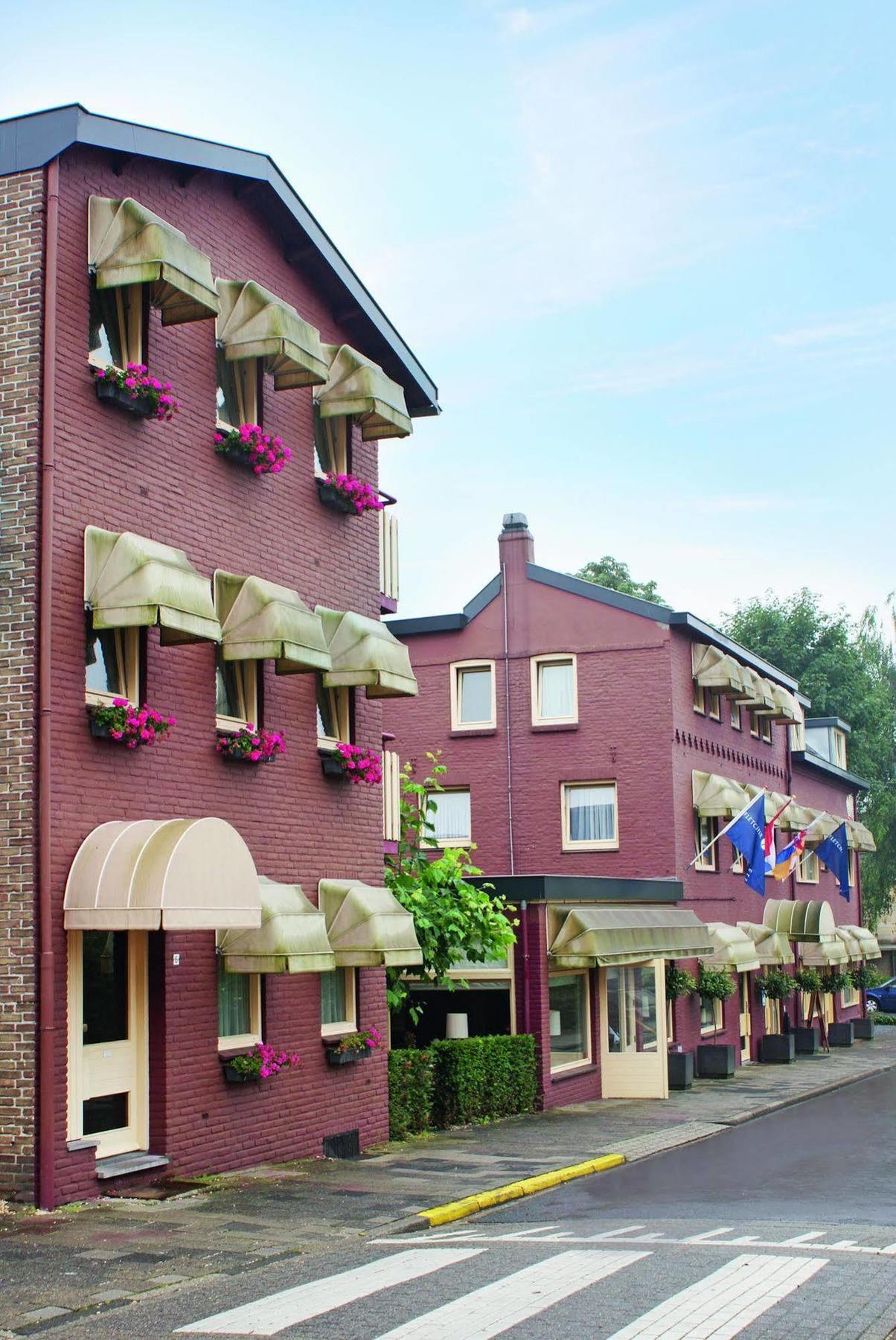 Fletcher Valkenburg Valkenburg aan de Geul