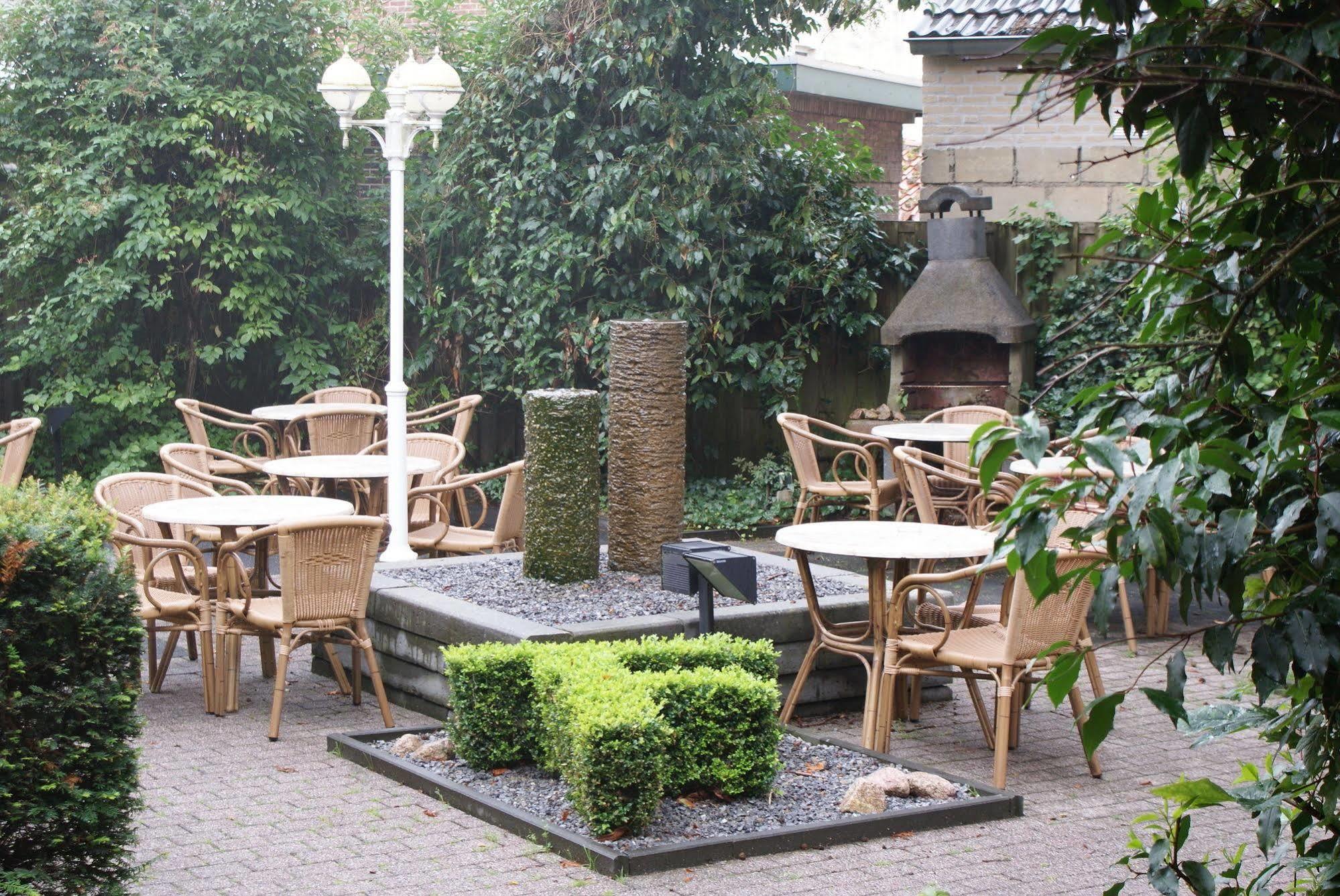 Hotel Fletcher Valkenburg Valkenburg aan de Geul
