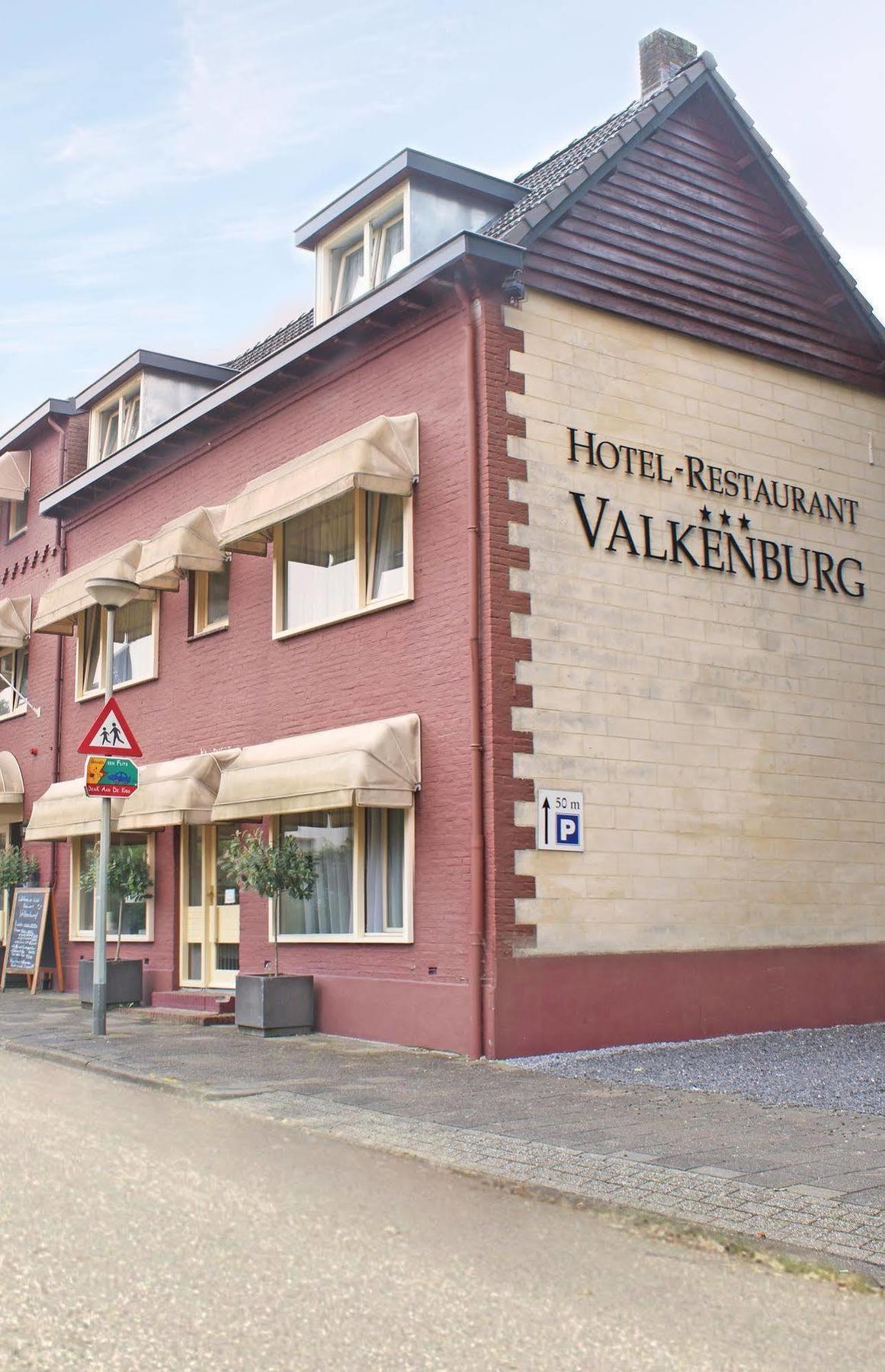 Fletcher Valkenburg Valkenburg aan de Geul