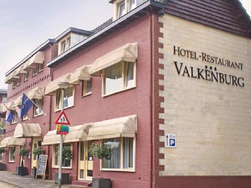 Fletcher Valkenburg Hotel Valkenburg aan de Geul