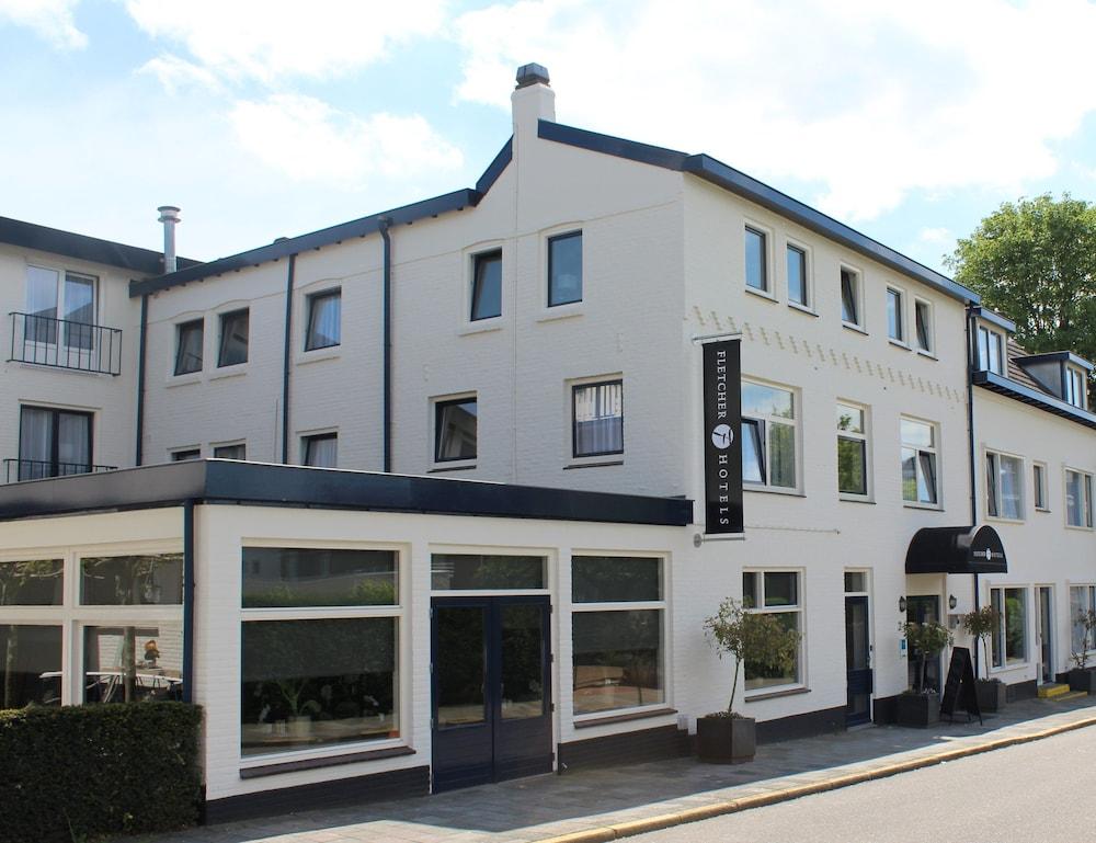 Hotel Fletcher Valkenburg Valkenburg aan de Geul