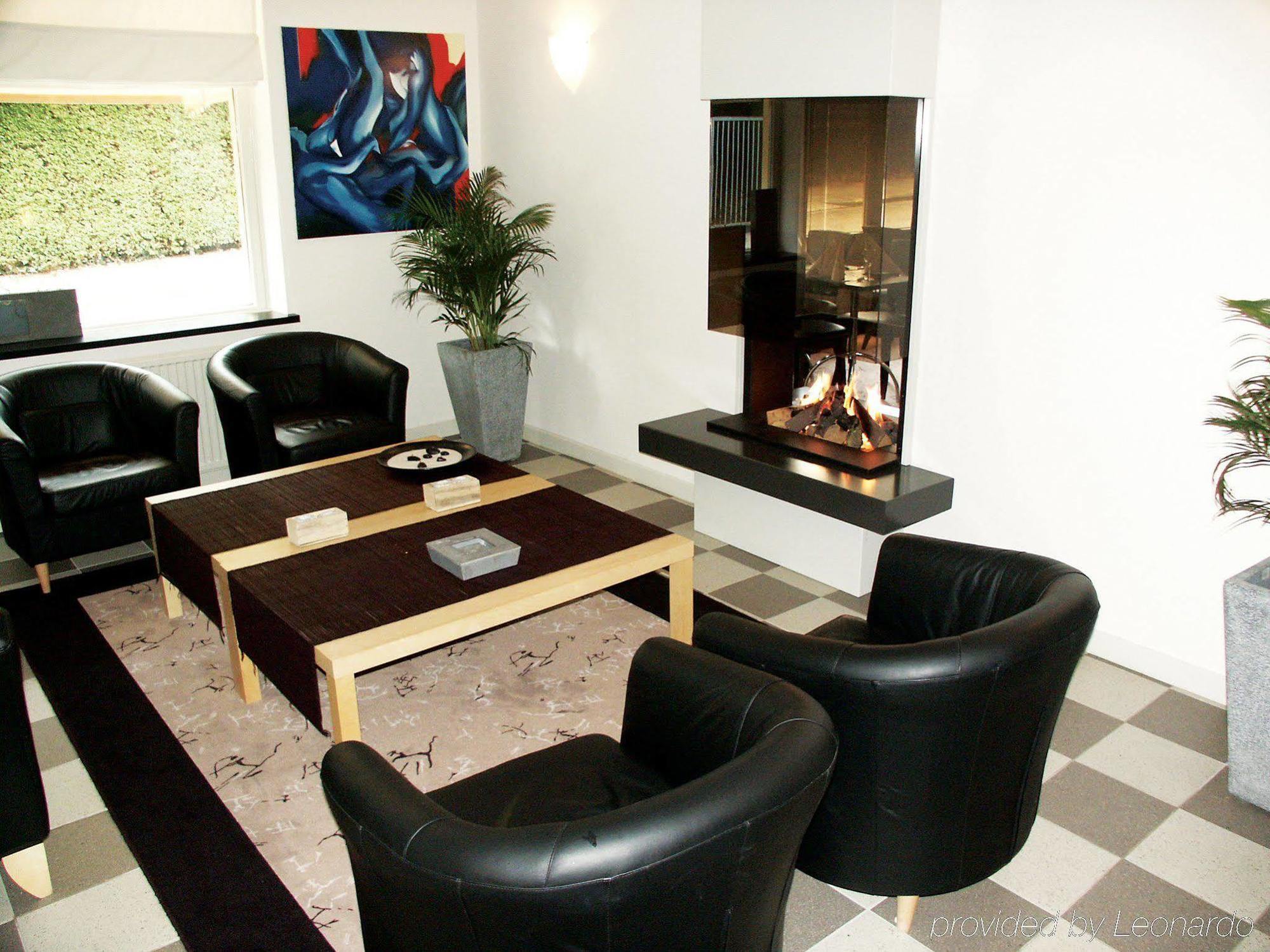 Hotel Fletcher Valkenburg